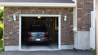 Garage Door Installation at Squirrel Hill Philadelphia, Pennsylvania